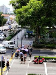 City Gate (D7), Shop House #534864901